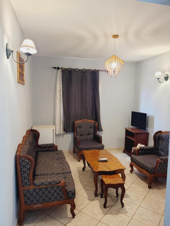 Hotel Altitel Bafoussam ภายนอก รูปภาพ