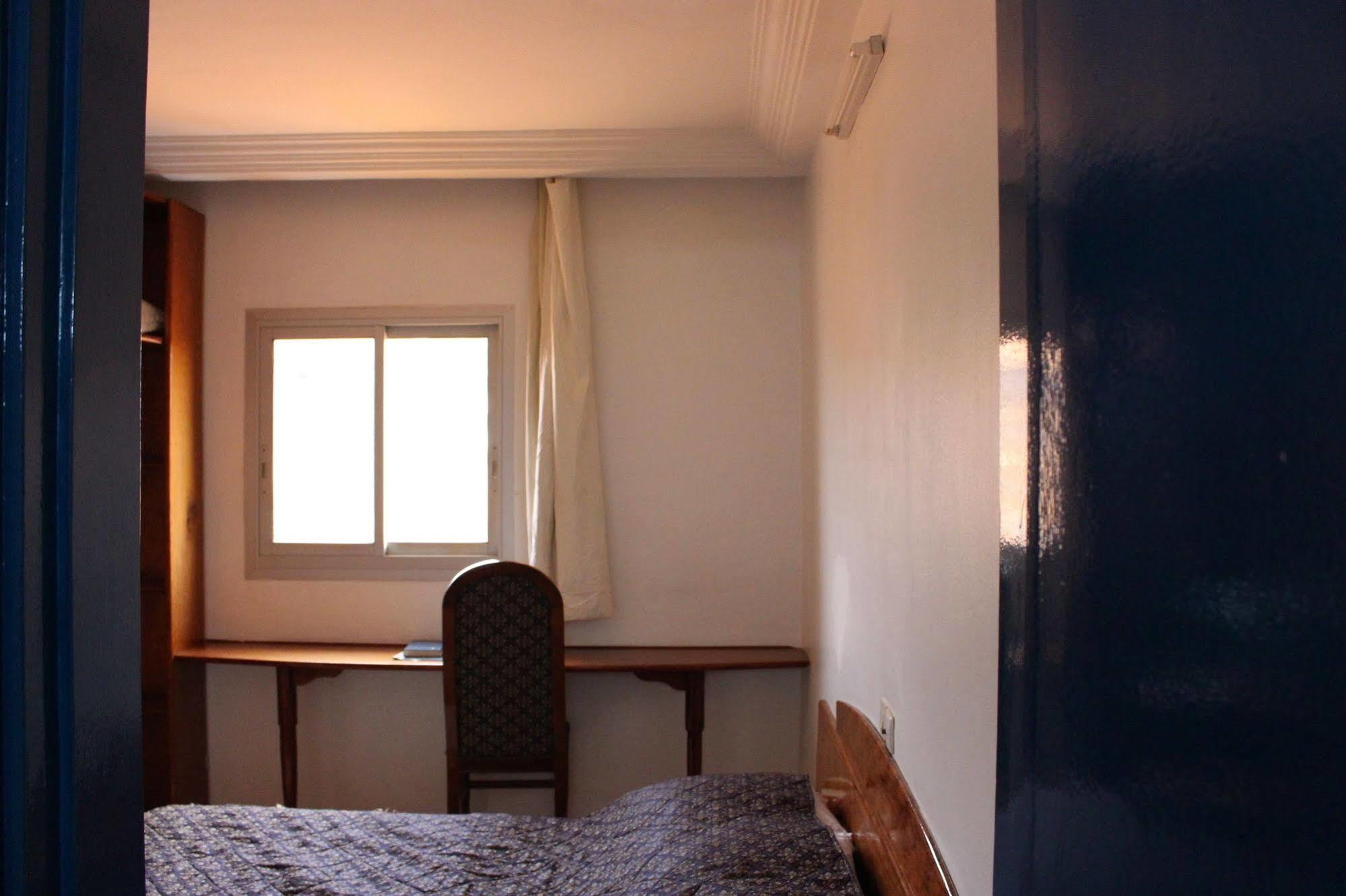 Hotel Altitel Bafoussam ภายนอก รูปภาพ