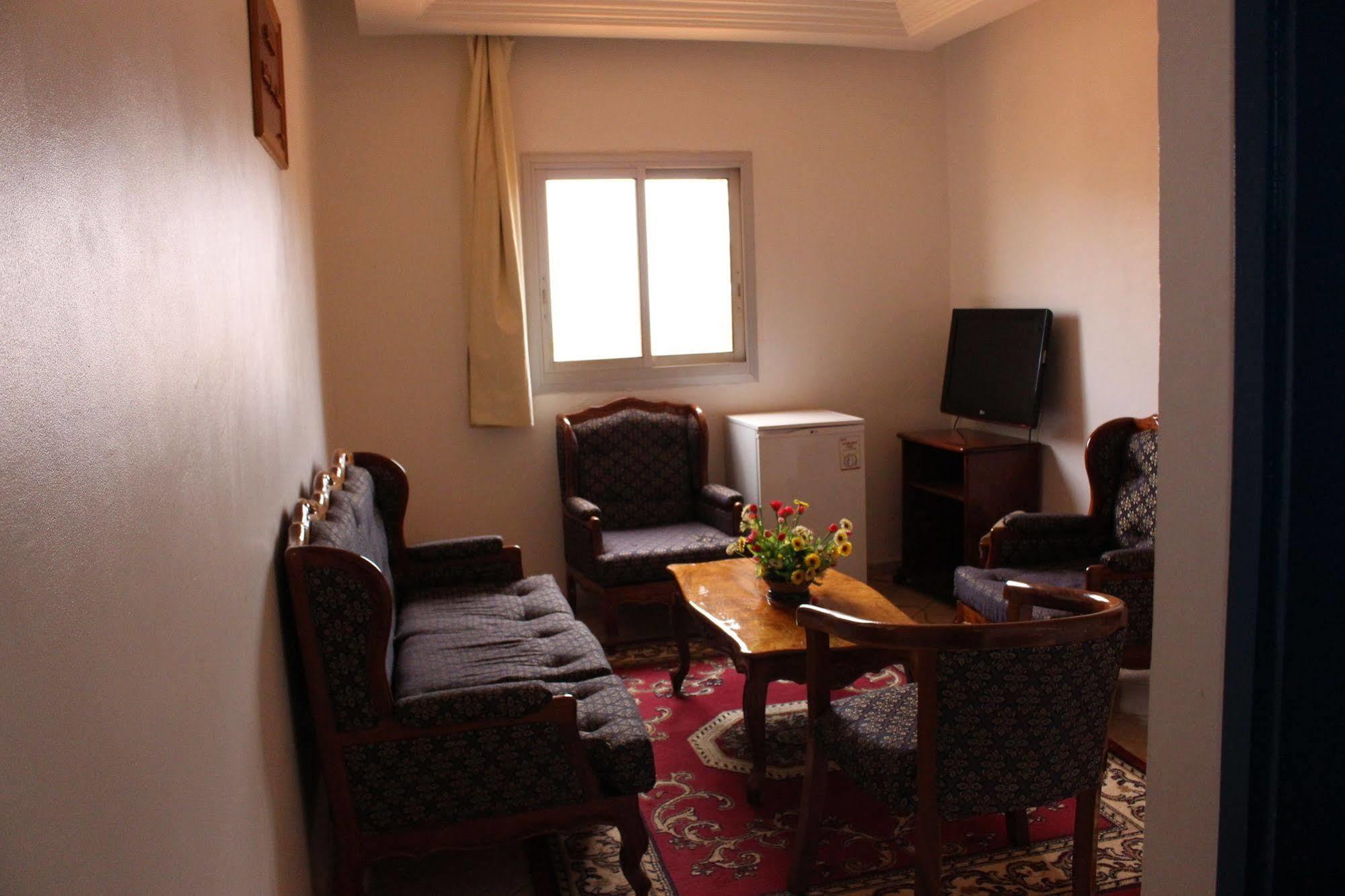 Hotel Altitel Bafoussam ภายนอก รูปภาพ